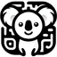 QR KOALA Logo